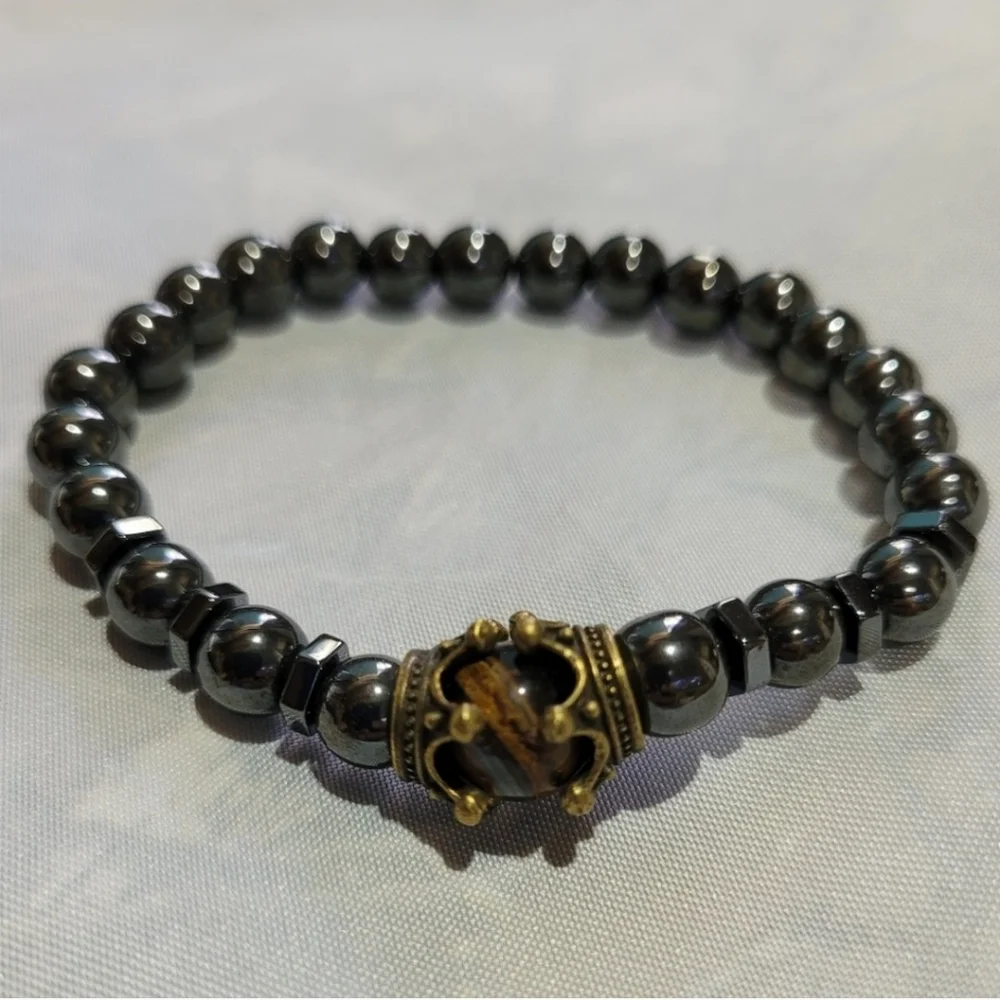 Natural Stones bracelet